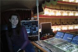 Студия звукозаписи Абсолют Рекордс, с рейтингом 4.5 - находится по адресу Санкт-Петербург, Измайловский проспект, 18 