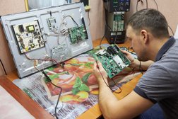 Компания по ремонту бытовой техники Техносервис31, с рейтингом 3.4 - находится по адресу Белгородская область, с. Репное, Венская улица, 3 