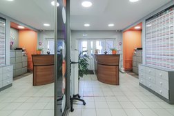 Медицинский центр Неббиоло, с рейтингом 4.9 - находится по адресу Томск, переулок Николая Островского, 23 