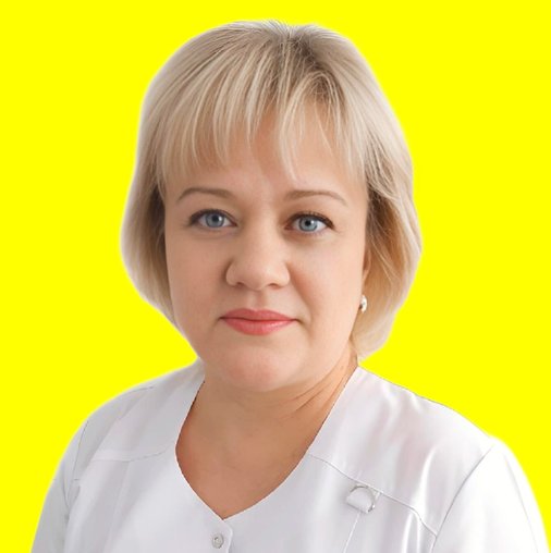 Наталия Михайловна Ботвинова