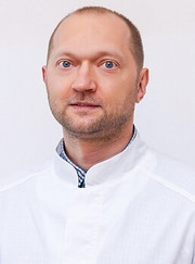 Ортопед, травматолог Сергей Викторович Грунин