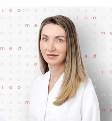 Татьяна Михайловна Королева
