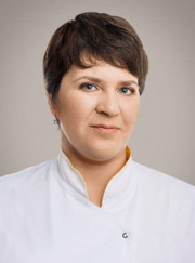 Врач УЗИ, гинеколог Татьяна Игоревна Назипова