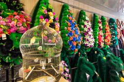 Социальная ритуальная служба Иркутский некрополь, с рейтингом 3.6 - находится по адресу Иркутск, улица Тимирязева, 30Б 