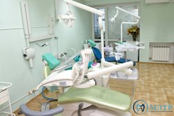 Стоматология Мэтр, с рейтингом 4.6 - находится по адресу Томск, проспект Фрунзе, 116 