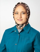 Калимуллина Лилия Маратовна