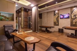 SPA центр Монако, с рейтингом 4 - находится по адресу Барнаул, Балтийская улица, 39 