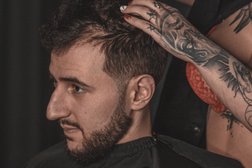 Барбершоп BroTime, с рейтингом 4 - находится по адресу Республика Башкортостан, Уфа, Комсомольская, 27/1 