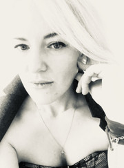 Фотограф Евгения Юрьевна Вернер