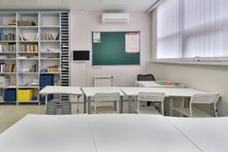 Языковой центр YCODE, с рейтингом 4.7 - находится по адресу Сочи, Центральный район, Виноградная улица, 2/3 