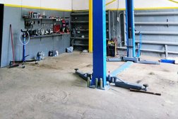 Автосервис Фронтавто, с рейтингом 3.3 - находится по адресу Кострома, Магистральная улица, 59 