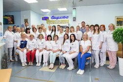 Центр микрохирургии глаза Окулюс, с рейтингом 3.2 - находится по адресу Липецк, Липовская улица, 1А 