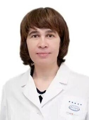 Анестезиолог, педиатр Наталия Леонидовна Зайцева