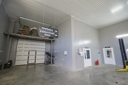 Автосервис Адамант Моторс, с рейтингом 5 - находится по адресу Ростов-на-Дону, улица Доватора, 164/3 