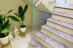 Центр красоты Перфектуаль, с рейтингом 4.8 - находится по адресу Москва, Ленинский проспект, 105 к2 