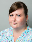 Никонорова Евгения Николаевна