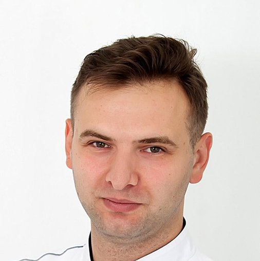 Дмитрий Владимирович Хотинский