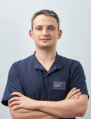 Корякин Станислав Витальевич