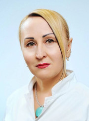 Отоларинголог Светлана Сергеевна Семина