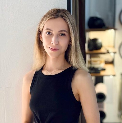 Юлия Фомина