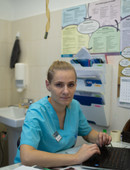 Радько Екатерина Сергеевна