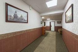 Мини-отель Норд Хаус, с рейтингом 4.3 - находится по адресу Санкт-Петербург, Коломяжский проспект, 18 