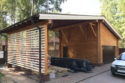 Компания Строй хаус, с рейтингом 3.4 - находится по адресу Пенза, улица Кулакова, 1 