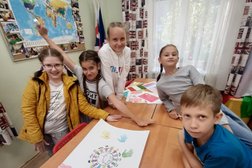 Школа иностранных языков "Интерлингва", с рейтингом 2.9 - находится по адресу Воронеж, улица Ворошилова, 38 