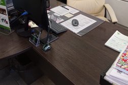 Юридический кабинет Колосов, Болтуновы и партнеры, с рейтингом 4.4 - находится по адресу Московская область, Химки, улица Панфилова, 2 