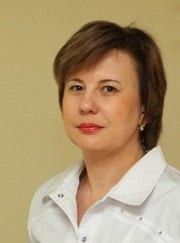 Врач функциональной диагностики, врач УЗИ Светлана Анатольевна Филиппова