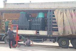 Компания ПрофПерсонал, с рейтингом 1.3 - находится по адресу Мурманск, Кольский проспект, 110А 