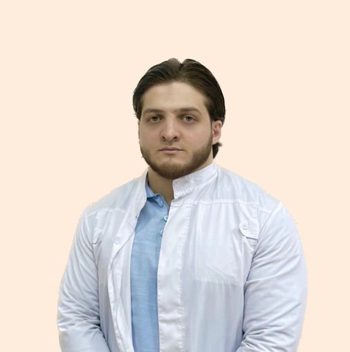 Аслан Исаевич Цечоев