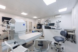 Клиника глазной хирургии ОкулюсАрт СВК, с рейтингом 4.6 - находится по адресу Ставрополь, улица Доваторцев, 39а 