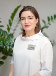 Акушер, акушер-гинеколог Любовь Юрьевна Замаховская