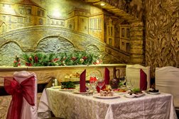 Ресторан Рандеву, с рейтингом 4.7 - находится по адресу Санкт-Петербург, проспект Культуры, 4к5 