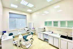 Стоматология С-Дента, с рейтингом 4.8 - находится по адресу Воронежская область, Борисоглебск, Третьяковская улица, 39 
