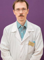 Уролог Сергей Евгеньевич Коновалов