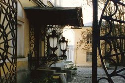 Туристическая компания Калуга-Лэнд, с рейтингом 2.7 - находится по адресу Калуга, улица Генерала Попова, 8а 