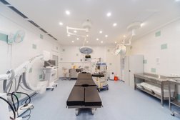 Кабинет пластического хирурга Адигезалова О.Н., с рейтингом 5 - находится по адресу Москва, улица Удальцова, 85к2 