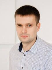 Преподаватель по программированию Евгений Ананченко