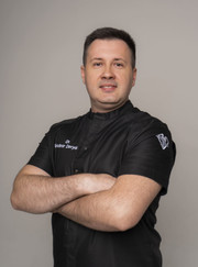 Стоматолог, стоматолог-ортопед Владимир Владимирович Давыдов