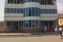 Саванна, с рейтингом 3.8 - находится по адресу Нижегородская область, Богородск, Центральный переулок, 2 