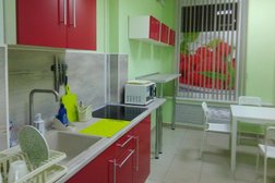 Хостел-мини-отель Милан, с рейтингом 4.3 - находится по адресу Москва, Дубининская улица, 11 ст2 