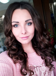 Рекрутер Анна Олеговна Руссу