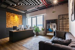 Стоматологическая клиника Potyaev orthodontics, с рейтингом 3.3 - находится по адресу Москва, Хорошёвское шоссе, 12 ст1 