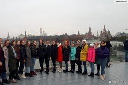 Туроператор Высота-Тур, с рейтингом 5 - находится по адресу Москва, Селезнёвская улица, 11Ас2 