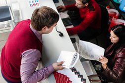 Заботливый автосервис Геликон, с рейтингом 4 - находится по адресу Нижний Новгород, Федосеенко, 69а 