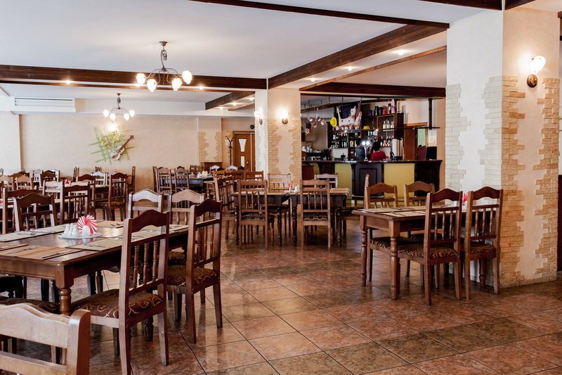 Иволга кафе белгород