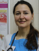 Петрова Ольга Владимировна