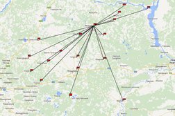 Магазин Жестяночка На Ивановской Магазин Жестяночка На Ивановской